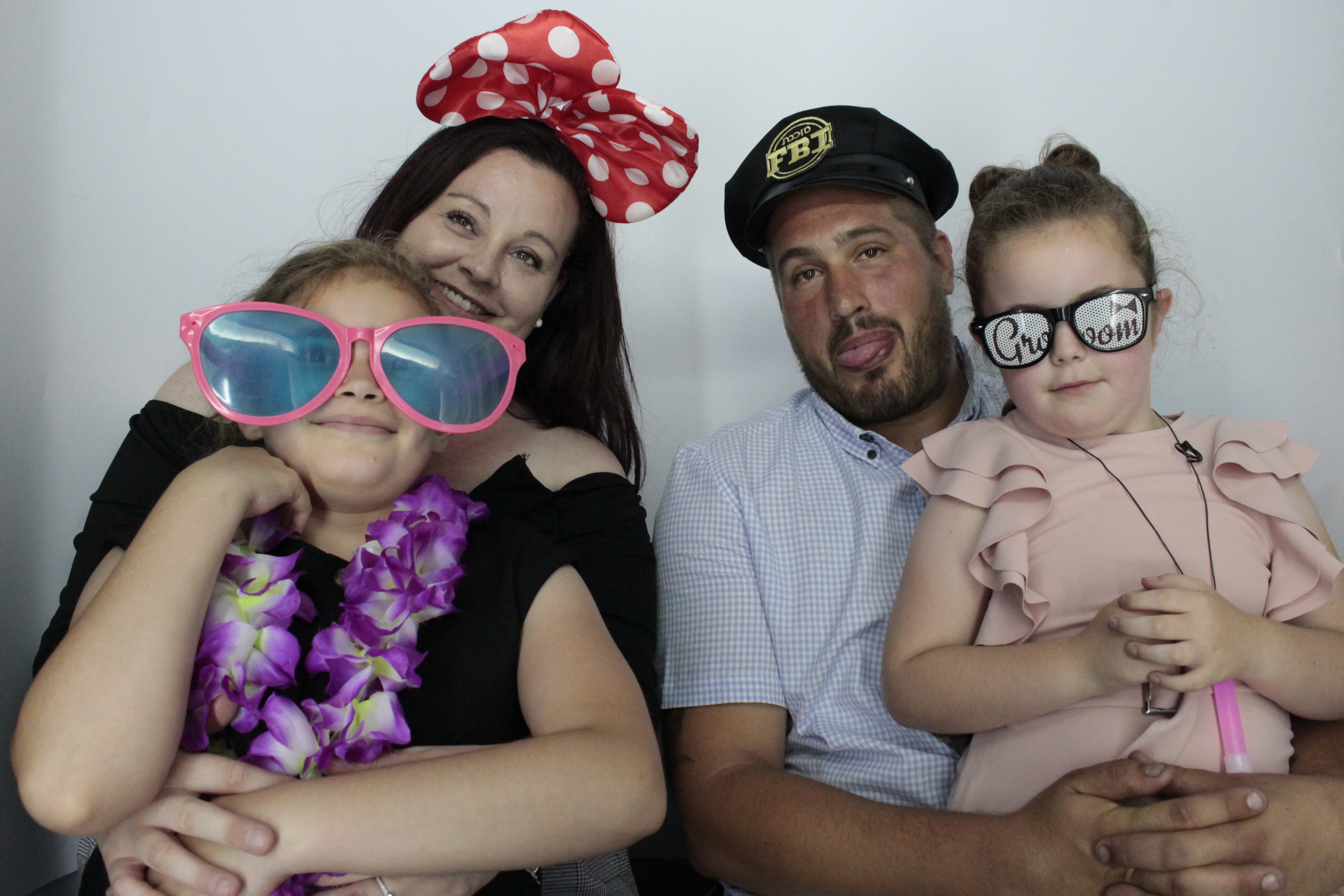Richard & Karen's Wedding Reception | View more photos from the event at gallery.myphotoboothexperience.co.uk/u/MyPhotoBoothExperienceLtd/Richard-Karens-Wedding-Reception